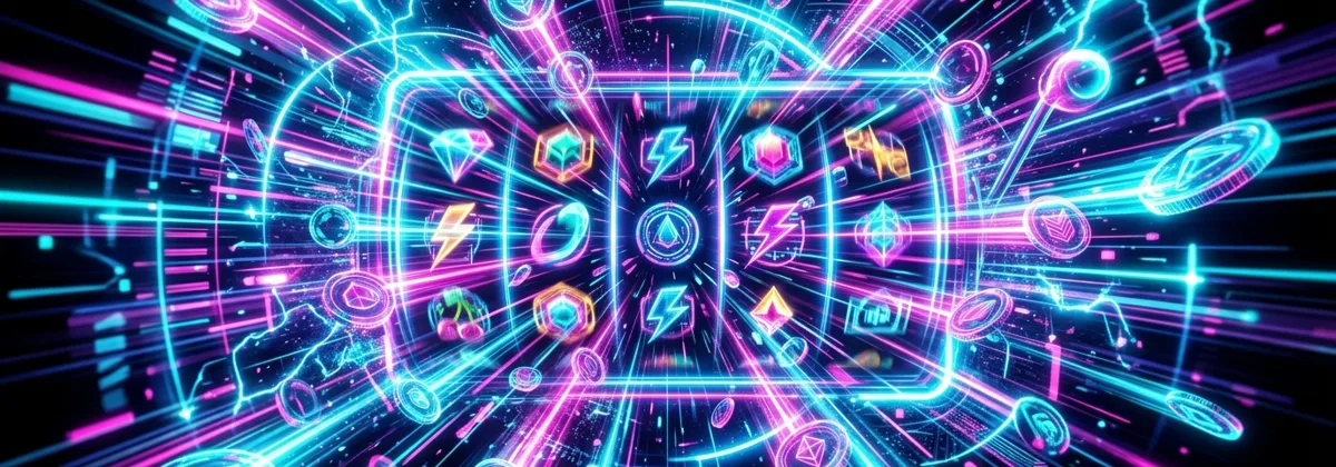 Hyper Casino no deposit bonus and free spins status banner