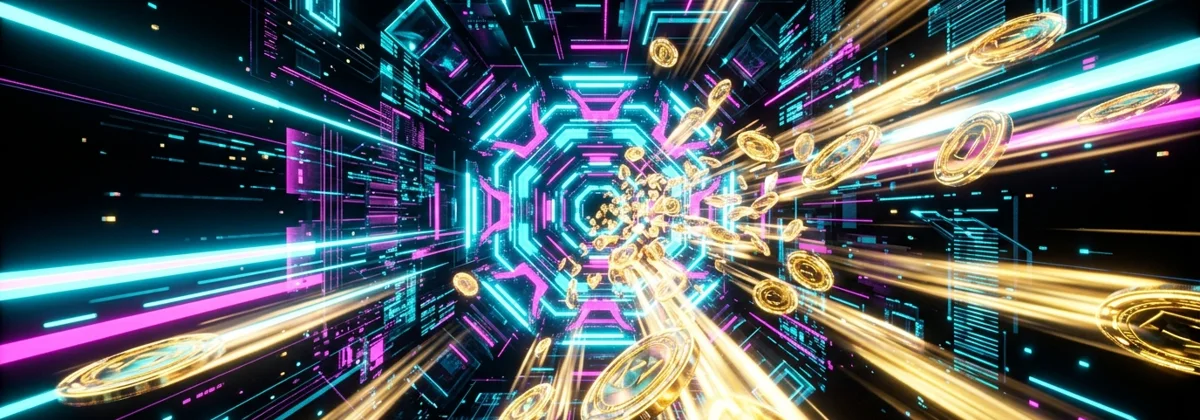 Hyper Casino withdrawal times and payout banner